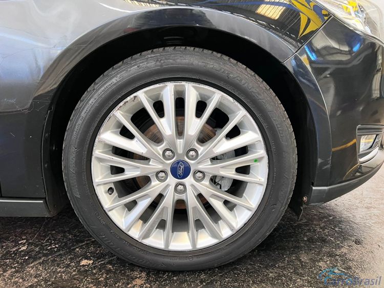Multcar Veículos | Focus Sedan 1.6 SE 16V 17/18 - foto 8