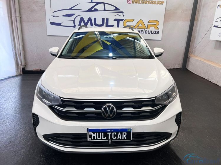 Multcar Veículos | Nivus 1.0 200 TSI TOTAL COMFORTLINE 22/22 - foto 2