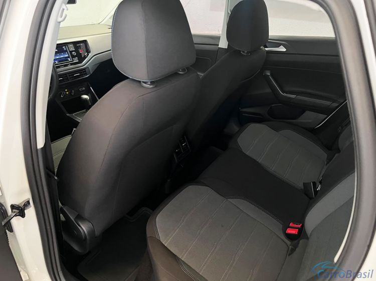 Multcar Veículos | Nivus 1.0 200 TSI TOTAL COMFORTLINE 22/22 - foto 5