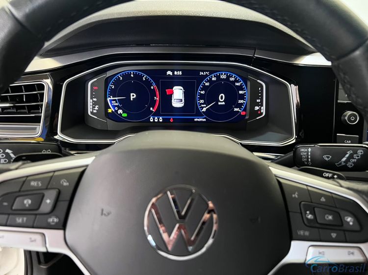 Multcar Veículos | Nivus 1.0 200 TSI TOTAL COMFORTLINE 22/22 - foto 7