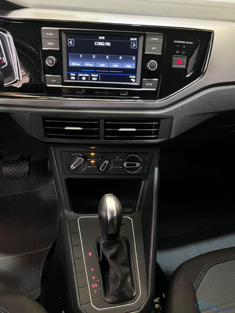 Multcar Veículos | Nivus 1.0 200 TSI TOTAL COMFORTLINE 22/22 - foto 8