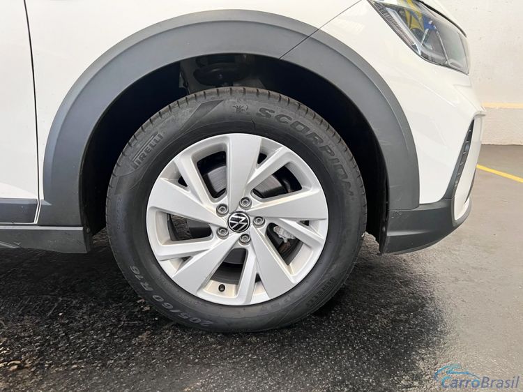 Multcar Veículos | Nivus 1.0 200 TSI TOTAL COMFORTLINE 22/22 - foto 9