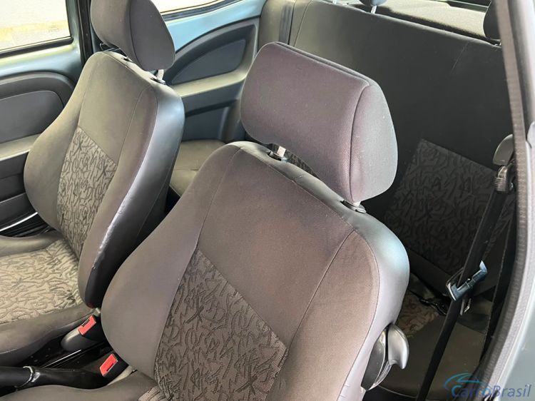Multcar Veículos | Ka 1.0 MPI 8V 09/10 - foto 5