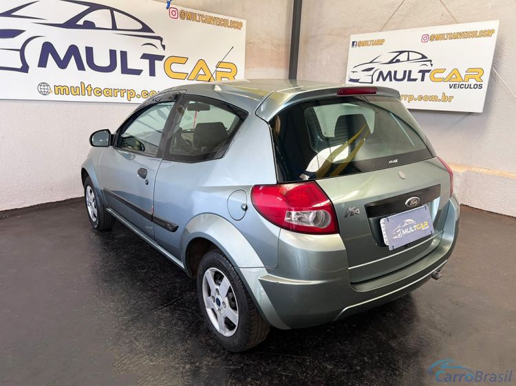 Multcar Veículos | Ka 1.0 MPI 8V 09/10 - foto 10
