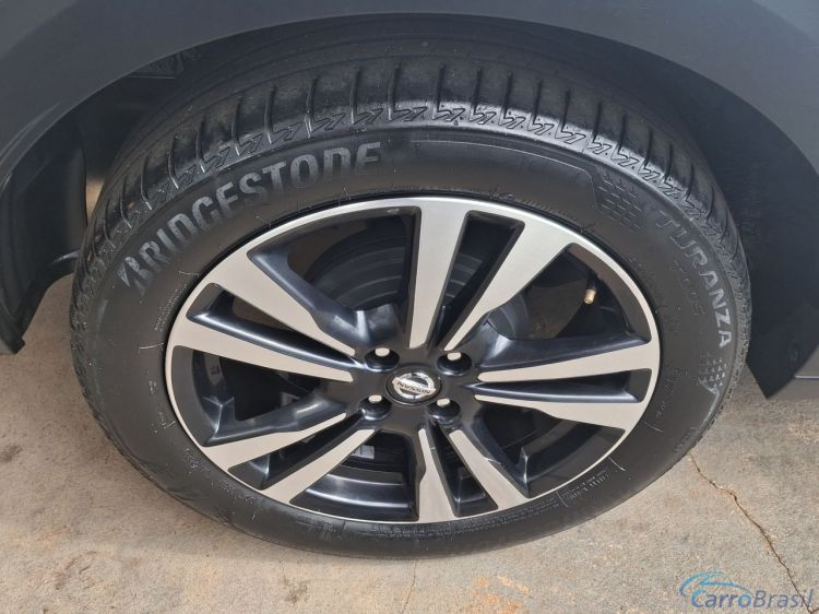 Scaranelo Veículos | Kicks Advance 1.6 16V Flex Aut. 22/22 - foto 4