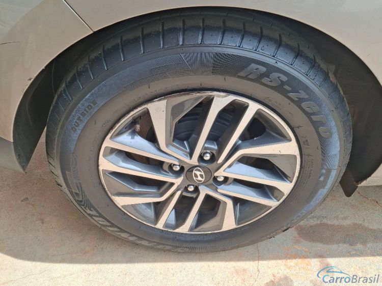 Scaranelo Veículos | HB 20 Limited 1.0 Flex 12V Mec. 22/23 - foto 4