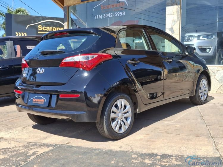 Scaranelo Veículos | HB 20 Comf./C.Plus/C.Style 1.0 Flex 12V 16/16 - foto 7