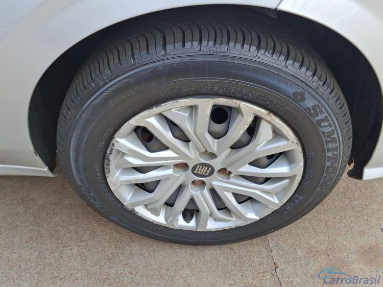 Scaranelo Veículos | Argo 1.0 6V Flex. 21/22 - foto 4