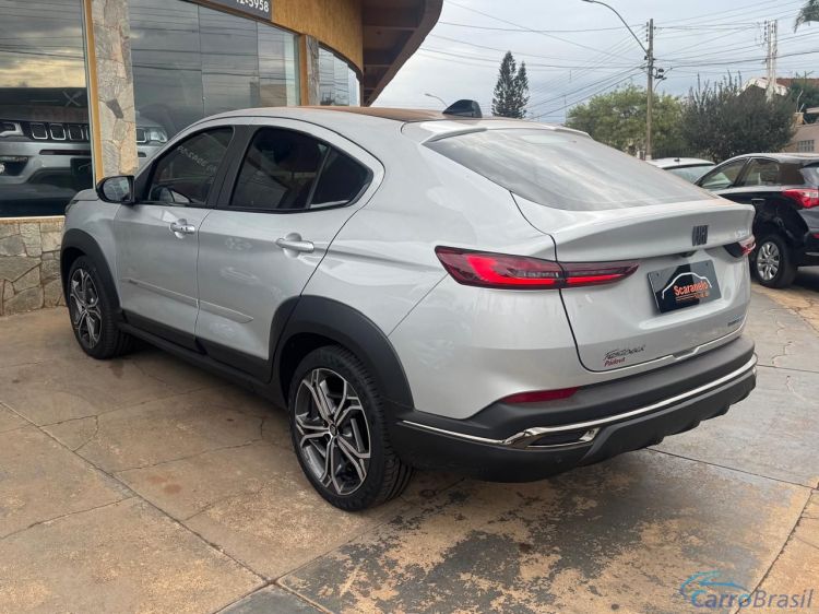 Scaranelo Veículos | Fastback Impetus 200 T. Aut (Hibrído) 25/25 - foto 7