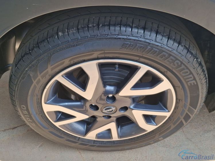 Scaranelo Veículos | Kicks Sense 1.6 16V Flex Aut. 23/24 - foto 4