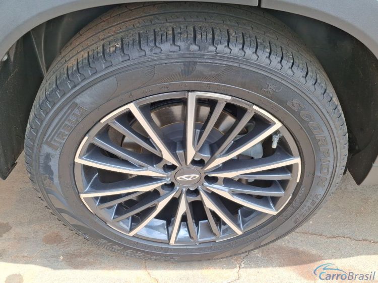 Scaranelo Veículos | Tiggo 8 FOUNDER S EDITION 1.6 TGDi Aut. 22/23 - foto 4