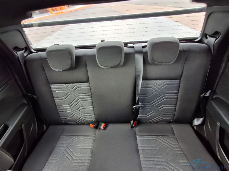 Scaranelo Veículos | Strada Freedom 1.3 Flex 8V CD 23/24 - foto 10