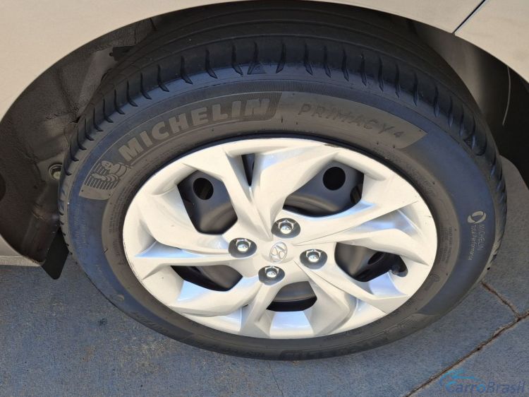 Scaranelo Veículos | HB 20 Vision 1.6 Flex 16V Aut 19/20 - foto 4