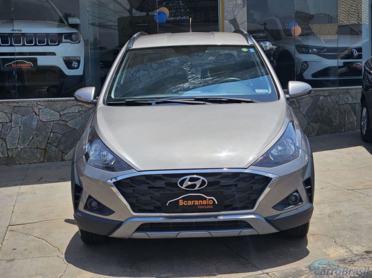 Scaranelo Veículos | HB 20 Vision 1.6 Flex 16V Aut. 21/22 - foto 2