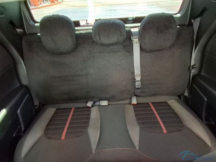 Scaranelo Veículos | Toro Freedom 1.8 16V Flex Aut. 21/21 - foto 8