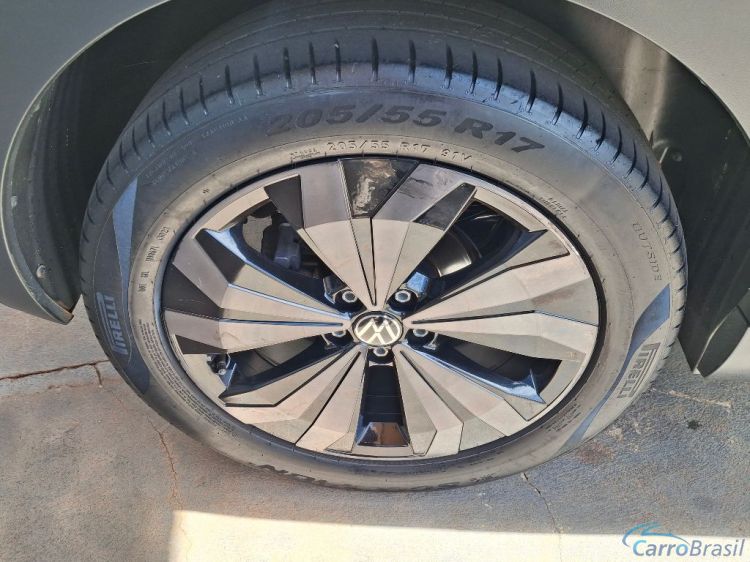 Scaranelo Veículos | T-Cross 200 TSI 1.0 Flex 12V 5p Aut. 23/24 - foto 4