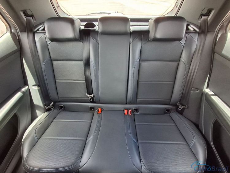 Scaranelo Veículos | T-Cross 200 TSI 1.0 Flex 12V 5p Aut. 23/24 - foto 9