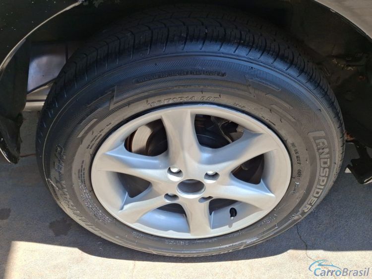 Scaranelo Veículos | Corolla XLi 1.6 16V 110cv Aut. 04/04 - foto 7