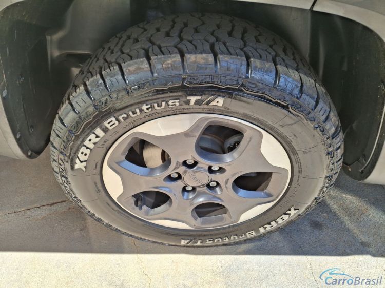 Scaranelo Veículos | Renegade 4x2 Flex 16V Aut. 20/21 - foto 4