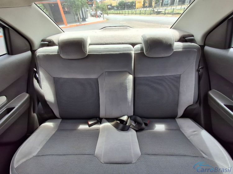 Scaranelo Veículos | Cobalt LTZ 1.4 8V FlexPower/EconoFlex 4p 14/15 - foto 9