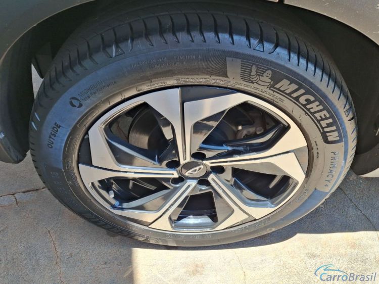 Scaranelo Veículos | Tiggo 5X PRO 1.5 Turbo Flex Aut. 23/24 - foto 7