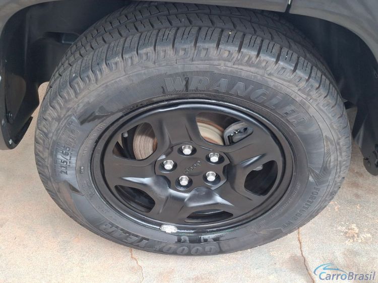 Scaranelo Veículos | Renegade 1.8 4x2 Flex 16V Aut. 17/18 - foto 4