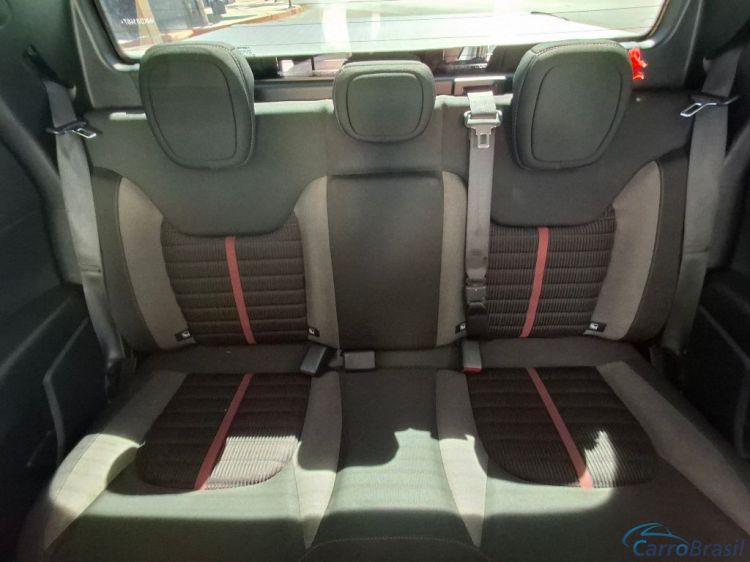 Scaranelo Veículos | Toro Freedom 1.8 16V Flex Aut. 21/21 - foto 9
