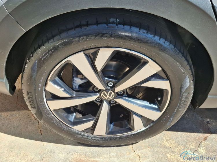Scaranelo Veículos | Nivus Highline 1.0 200 TSI Flex Aut. 23/24 - foto 4