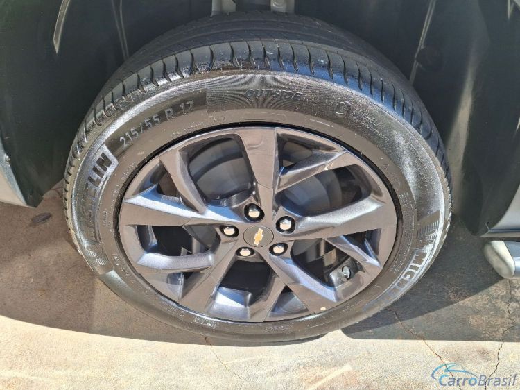 Scaranelo Veículos | Montana PREMIER 1.2 Turbo Flex 12V Aut. 24/25 - foto 4