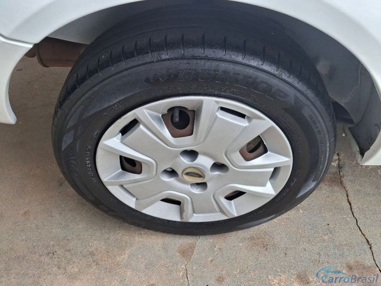 Scaranelo Veículos | Ka 1.0 8V/1.0 8V ST Flex 3p 13/13 - foto 4