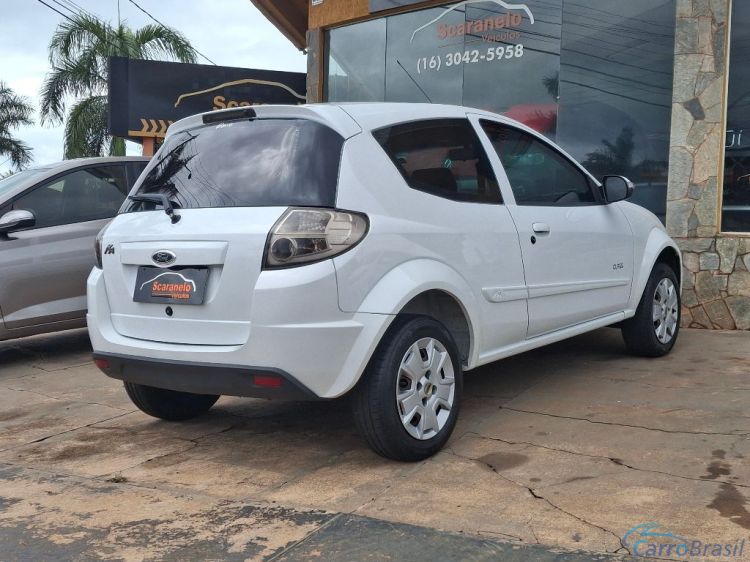 Scaranelo Veículos | Ka 1.0 8V/1.0 8V ST Flex 3p 13/13 - foto 5