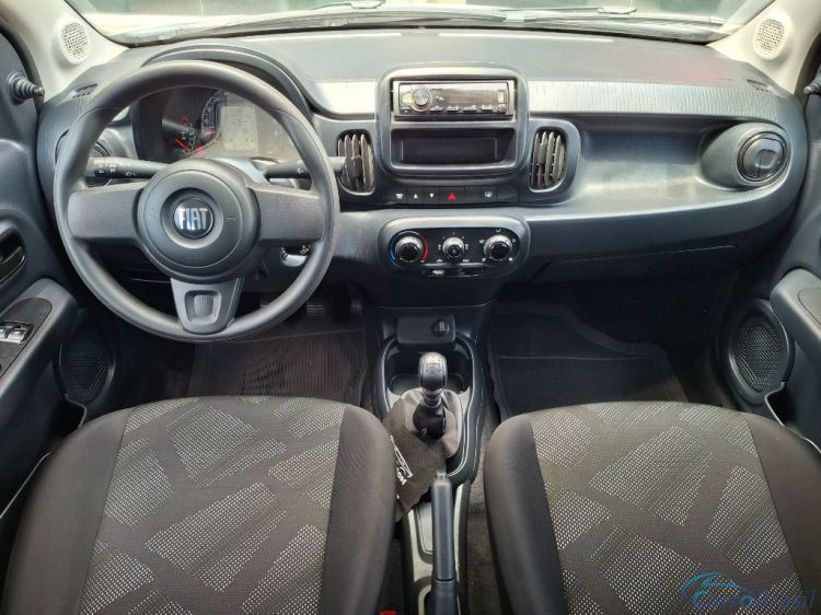 Scaranelo Veículos | Mobi LIKE 1.0 Fire Flex 5p. 22/23 - foto 9