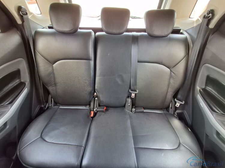 Scaranelo Veículos | EcoSport FREESTYLE 1.6 16V Flex 5p 13/13 - foto 9