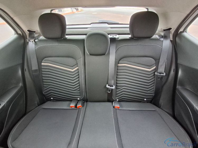 Scaranelo Veículos | Pulse AUDACE 1.0 Turbo 200 Flex Aut. 23/23 - foto 9