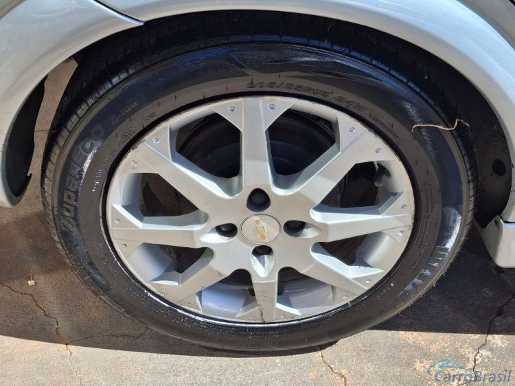 Scaranelo Veículos | Astra Hatch Advantage 2.0 MPFI 8V FlexPower 5p 11/11 - foto 4