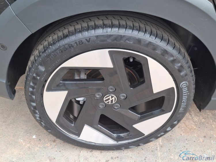 Scaranelo Veículos | Nivus GTS 1.4 250 TSI Flex Aut. 25/26 - foto 4