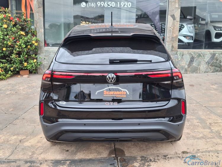 Scaranelo Veículos | Nivus GTS 1.4 250 TSI Flex Aut. 25/26 - foto 6