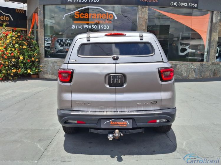 Scaranelo Veículos | Toro Freedom 2.0 16V 4x4 TB Diesel Aut. 22/22 - foto 6