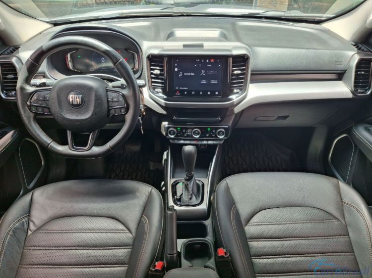 Scaranelo Veículos | Toro Freedom 2.0 16V 4x4 TB Diesel Aut. 22/22 - foto 8