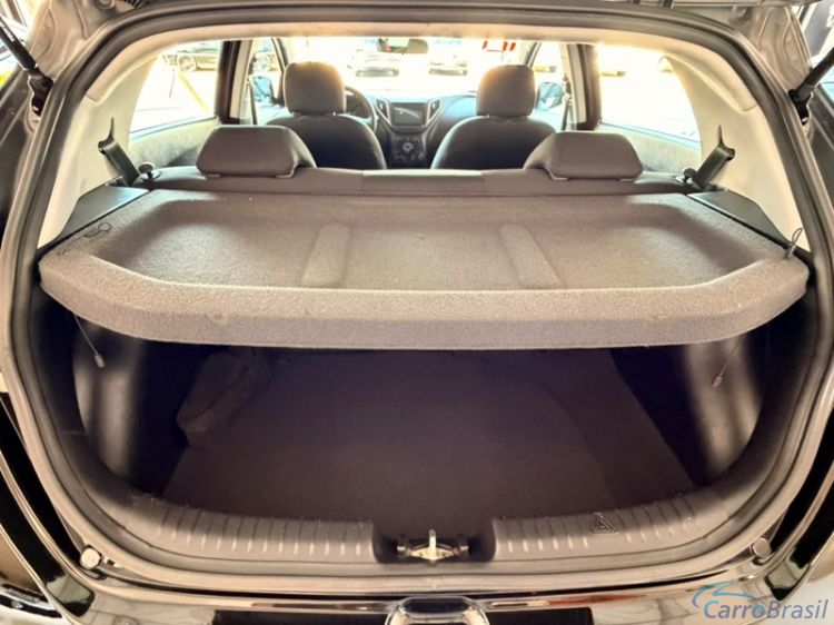 Alexandre Automoveis | HB 20 Comfort Plus 1.6 Aut. 4P. 16/16 - foto 9