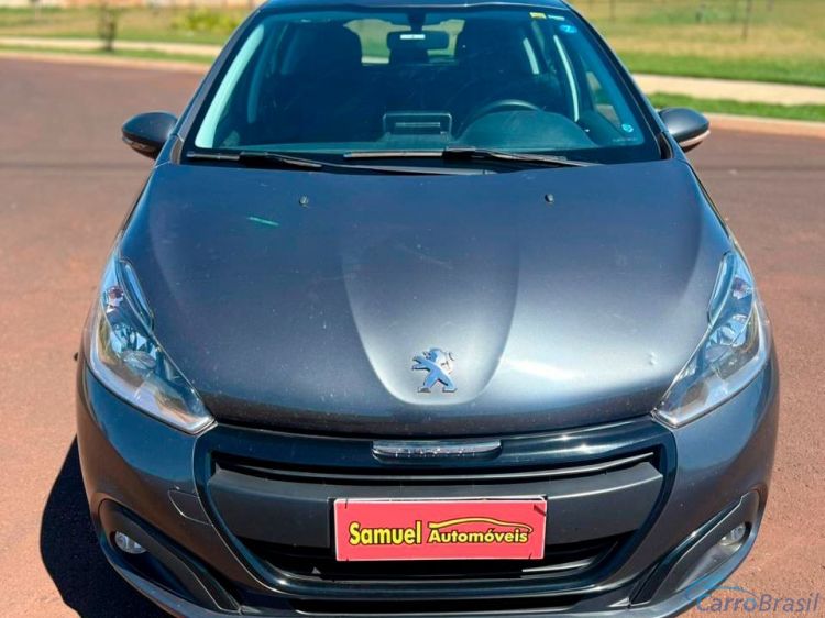 Samuel Automóveis | 208 1.6 ACTIVE PACK 16V 19/20 - foto 2