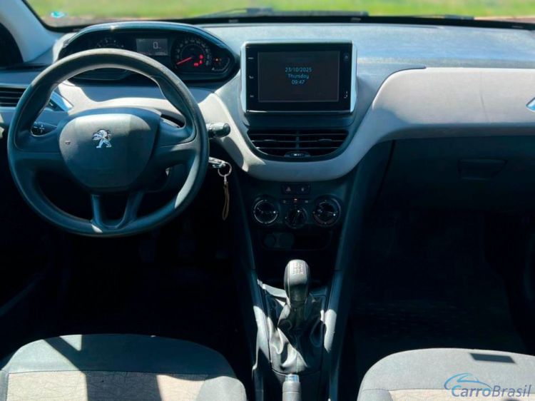 Samuel Automóveis | 208 1.6 ACTIVE PACK 16V 19/20 - foto 4