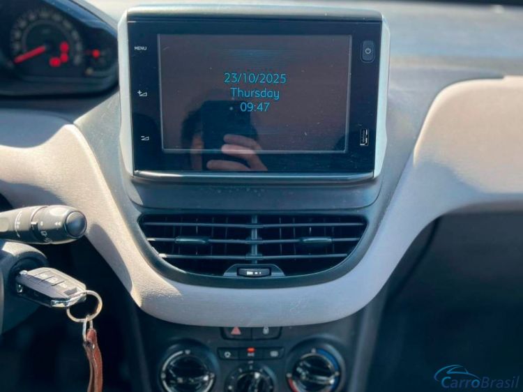 Samuel Automóveis | 208 1.6 ACTIVE PACK 16V 19/20 - foto 6