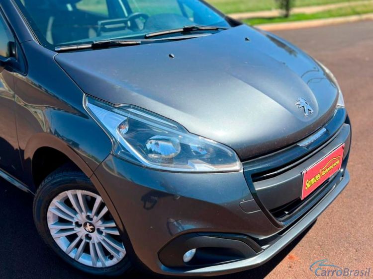 Samuel Automóveis | 208 1.6 ACTIVE PACK 16V 19/20 - foto 7