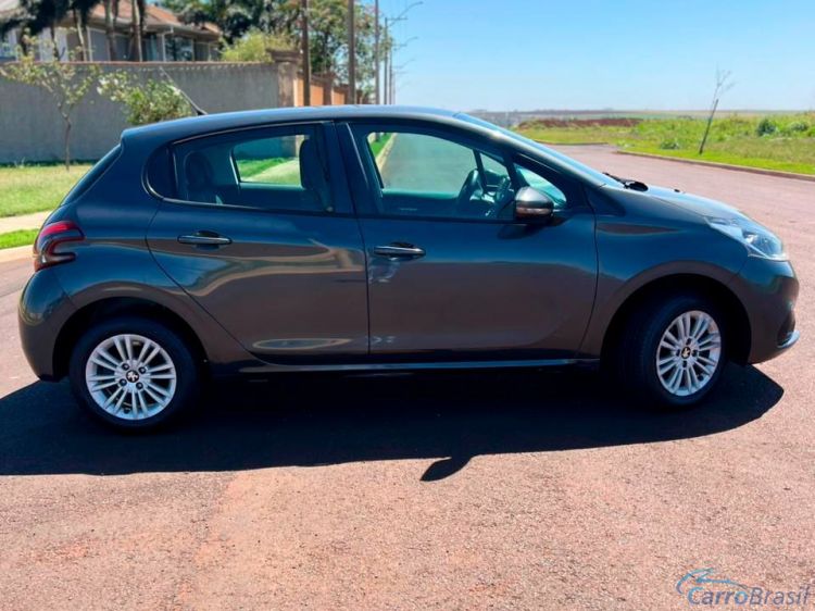 Samuel Automóveis | 208 1.6 ACTIVE PACK 16V 19/20 - foto 8