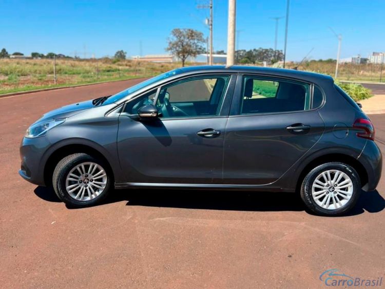 Samuel Automóveis | 208 1.6 ACTIVE PACK 16V 19/20 - foto 9