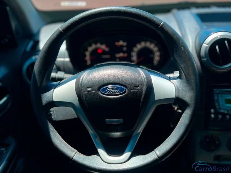 Samuel Automóveis | EcoSport 1.6 XLT FREESTYLE 8V 10/11 - foto 5