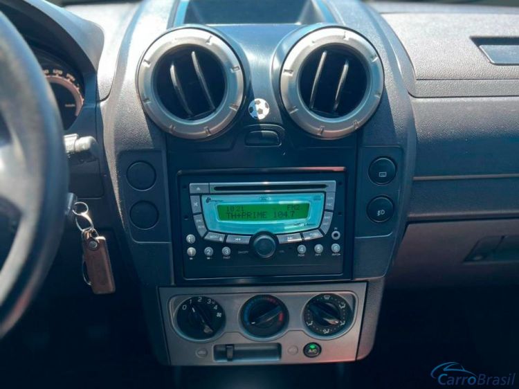 Samuel Automóveis | EcoSport 1.6 XLT FREESTYLE 8V 10/11 - foto 6