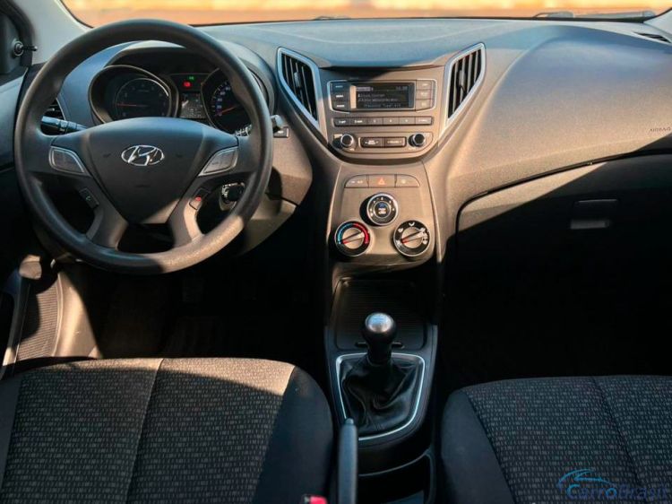 Samuel Automóveis | HB 20 1.0 UNIQUE 12V 19/19 - foto 4