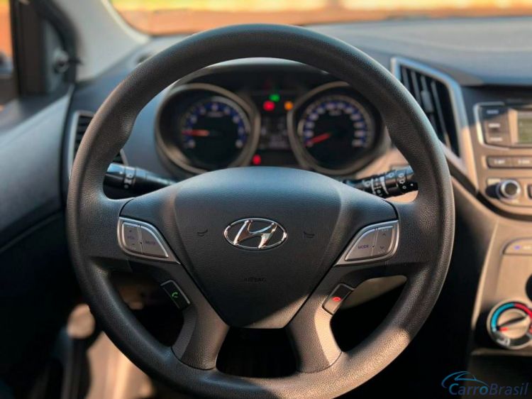 Samuel Automóveis | HB 20 1.0 UNIQUE 12V 19/19 - foto 5